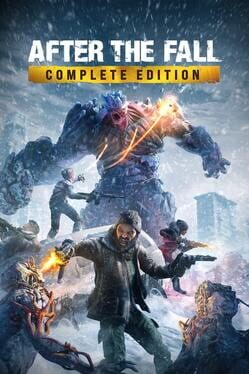 After the Fall: Complete Edition