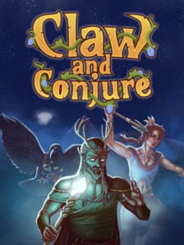 Claw and Conjure