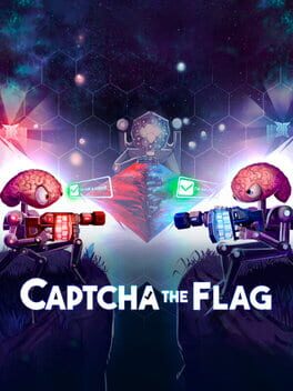 Captcha The Flag