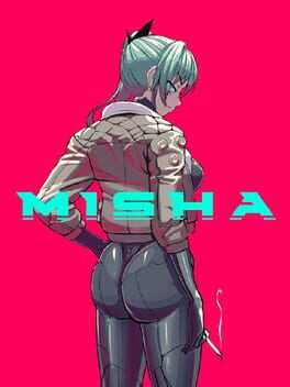 Misha