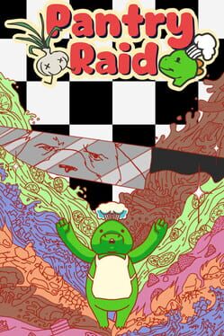 Pantry Raid