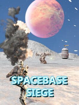 Spacebase Siege