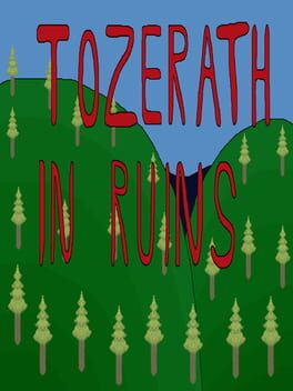 Tozerath in Ruins
