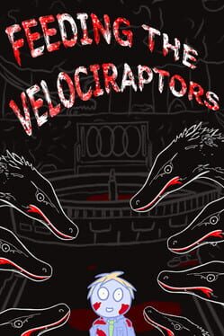 Feeding the Velociraptors