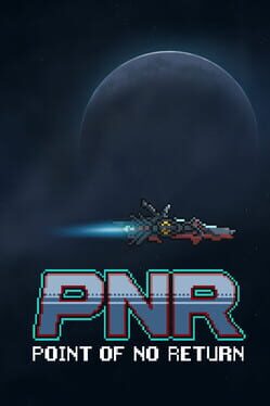 PNR: Point of No return