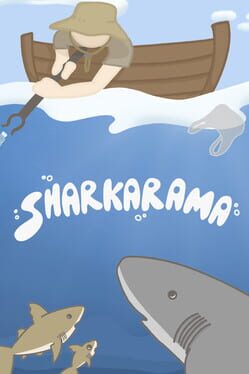 Sharkarama