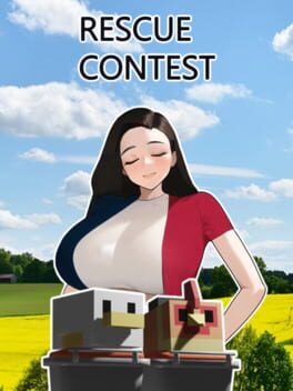 Rescue Contest