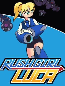 RushGirl Luca