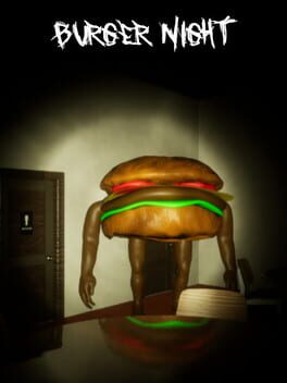 Burger Night