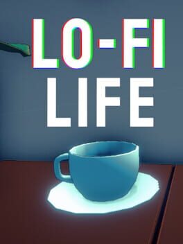 Lo-fi Life