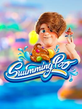 Swimming Poo