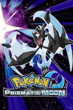 Pokémon Prismatic Moon