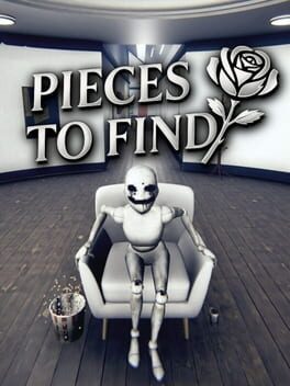 Pieces to Find