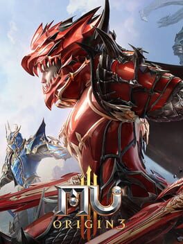 MU Origin 3