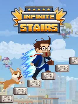 Infinite Stairs