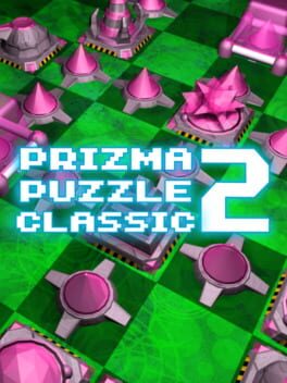 Prizma Puzzle Classic 2