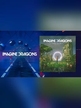 Beat Saber: Imagine Dragons - "Digital"