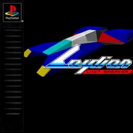 Laydyon Limit Breaker