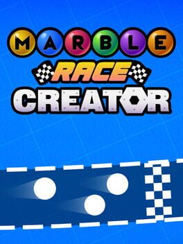 Marble Race Creator