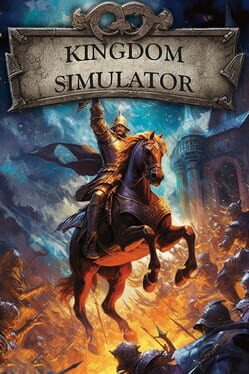 Kingdom Simulator
