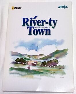 River-ty Town