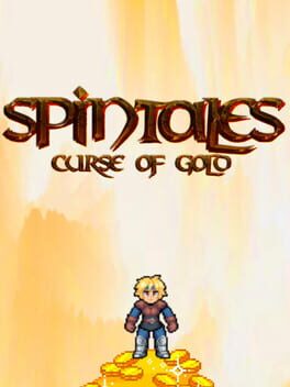 Spintales