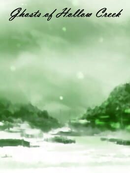 Ghosts of Hollow Creek