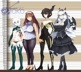 The Reject Demon: Toko