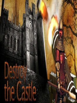 Destroy the Castle