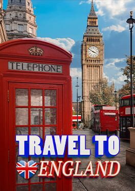 Travel to England