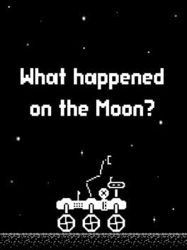 What Happened on the Moon?
