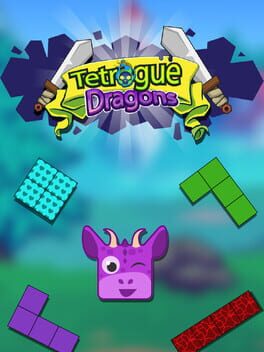 Tetrogue Dragons