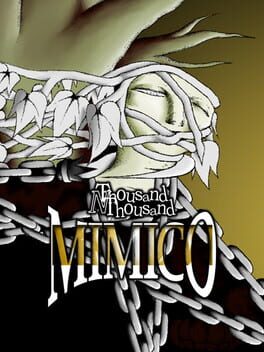 Thousand N' Thousand: Mimico