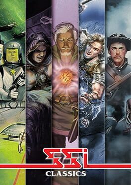 SSI Classics