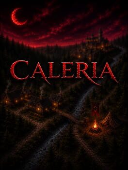 Caleria