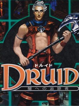 Druid: Yamie no Tsuisekisha