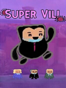 Super Vili
