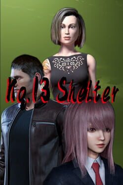 No.13 Shelter