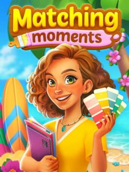 Matching Moments