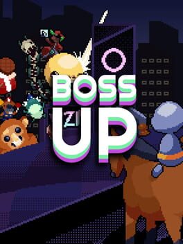 Boss Up