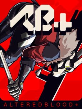 Alteredblood+
