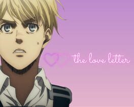 The love letter