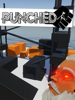 Punched