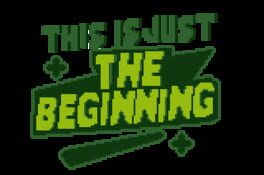 This is Just the Beginning