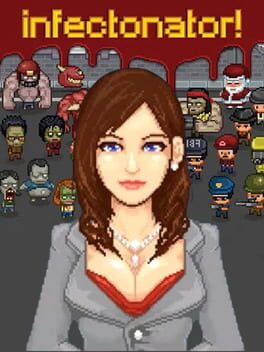 Infectonator