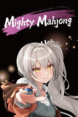Mighty Mahjong