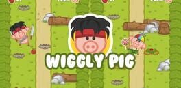 Wiggly Pig