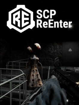 SCP: ReEnter