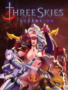 Three Skies Ascension