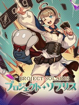 Project Solaris